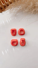 Load image into Gallery viewer, Studs Pots Full Clay Cutter
