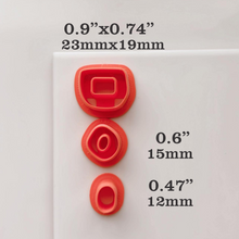 Load image into Gallery viewer, Organic Clay Cutter