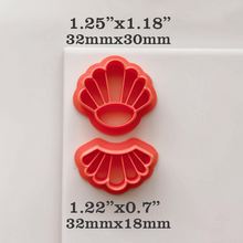 Load image into Gallery viewer, Evil Eye Clay Cutter