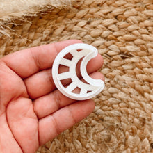 Load image into Gallery viewer, Moon Clay Cutter