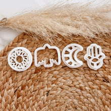 Load image into Gallery viewer, Bird Clay Cutter