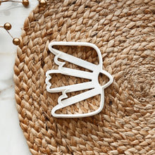 Load image into Gallery viewer, Giant Bird Clay Cutter