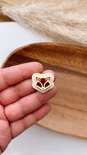 Load image into Gallery viewer, Woodland Animals Clay Cutters