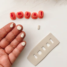 Load image into Gallery viewer, MiniPots Full Clay Cutter Set