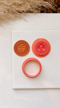 Load image into Gallery viewer, Sunset Clay Cutter