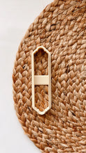 Load image into Gallery viewer, Morocco Bookmark Clay Cutter