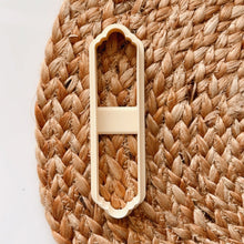 Load image into Gallery viewer, Morocco Bookmark Clay Cutter