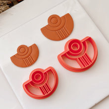 Load image into Gallery viewer, Turret Clay Cutter