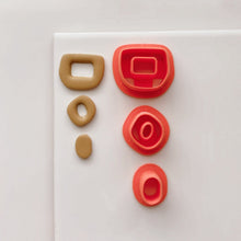 Load image into Gallery viewer, Organic Clay Cutter