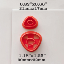 Load image into Gallery viewer, Organic Clay Cutter