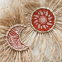 Load image into Gallery viewer, Giant Moon Clay Cutter