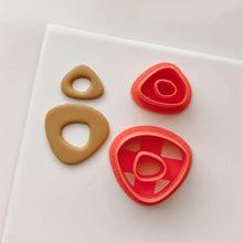 Load image into Gallery viewer, Organic Clay Cutter