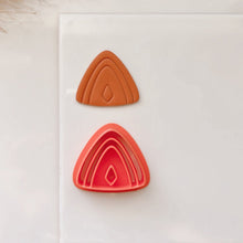 Load image into Gallery viewer, Trieye Clay Cutter