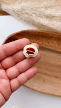 Load image into Gallery viewer, Woodland Animals Clay Cutters