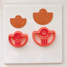 Load image into Gallery viewer, Turret Clay Cutter