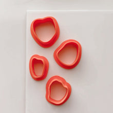 Load image into Gallery viewer, Organic Clay Cutter Set