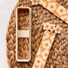 Load image into Gallery viewer, Simple Bookmark Clay Cutter