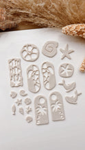 Load image into Gallery viewer, Sand Dollar Clay Cutter