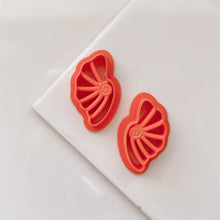 Load image into Gallery viewer, Caracola Clay Cutter