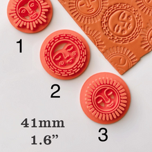 Load image into Gallery viewer, Sunset Clay Cutter