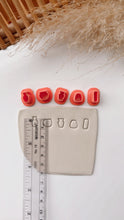 Load image into Gallery viewer, MiniPots Full Clay Cutter Set