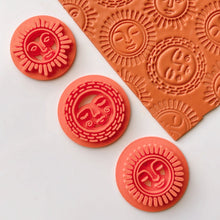 Load image into Gallery viewer, Sunset Clay Cutter