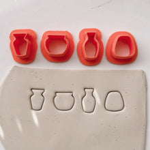 Load image into Gallery viewer, Studs Pots Full Clay Cutter