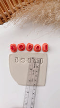 Load image into Gallery viewer, MiniPots Full Clay Cutter Set