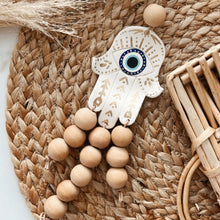 Load image into Gallery viewer, Hamsa Clay Cutter