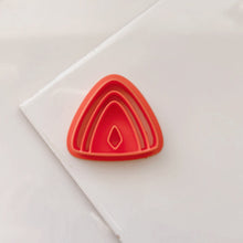 Load image into Gallery viewer, Trieye Clay Cutter