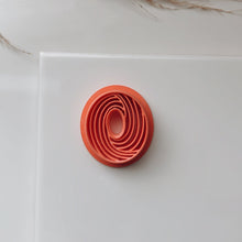 Load image into Gallery viewer, Obito Clay Cutter