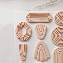 Load image into Gallery viewer, Obito Clay Cutter