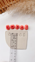 Load image into Gallery viewer, MiniPots Full Clay Cutter Set