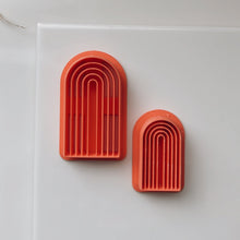 Load image into Gallery viewer, Arco Clay Cutter