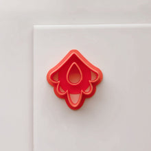 Load image into Gallery viewer, Flappy Fin Clay Cutter