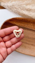 Load image into Gallery viewer, Woodland Animals Clay Cutters