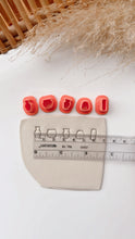 Load image into Gallery viewer, MiniPots Full Clay Cutter Set