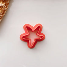 Load image into Gallery viewer, Starfish Clay Cutter