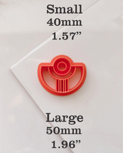 Load image into Gallery viewer, Turret Clay Cutter