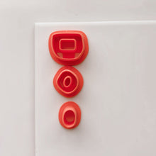 Load image into Gallery viewer, Organic Clay Cutter