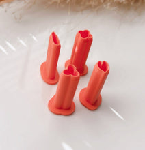 Load image into Gallery viewer, Micro Clay Cutter Set