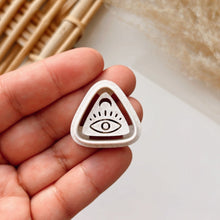 Load image into Gallery viewer, Power charm clay cutter