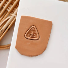 Load image into Gallery viewer, Power charm clay cutter