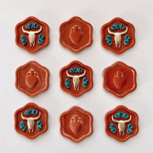 Load image into Gallery viewer, Old West Clay Cutter