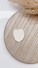 Load image into Gallery viewer, Monstera Clay Cutter Set