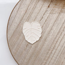 Load image into Gallery viewer, Monstera Clay Cutter Set