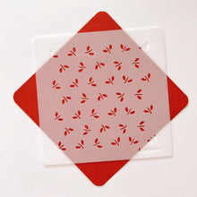 Load image into Gallery viewer, Dragonfly Stencil