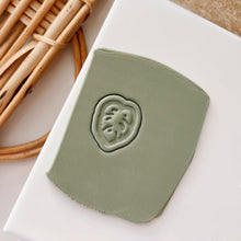 Load image into Gallery viewer, Monstera Charm Clay Cutters