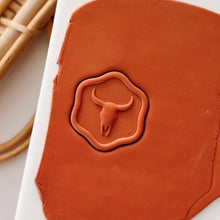 Load image into Gallery viewer, Old West Clay Cutter