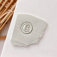 Load image into Gallery viewer, Circle Moon Clay Cutter